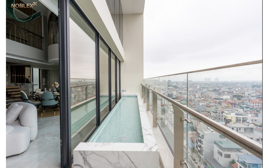 Mua nhà được tặng thêm vàng chỉ với 100 triệu đồng duy nhất tại Sunshine Legend City